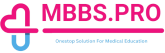 MBBS Pro for Medical Students and Doctors